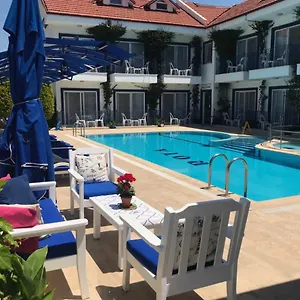 Otel Rota Dalyan