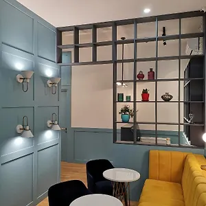 فندق 3 ***