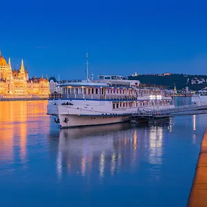 Tekne Grand Jules - Boat Budapeşte