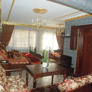 The First Ottoman Апарт-отель