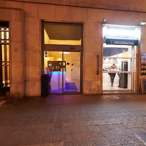 Mayerling Centro Vendégház Barcelona