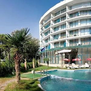 Colosseum 2 Apartmanhotel Napospart