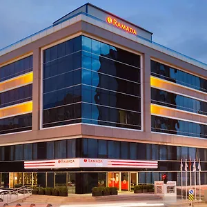 Ramada Encore Kartal Отель