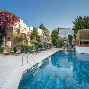 *** Hotel Costa Sariyaz Turquie