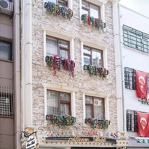 Miran Istambul