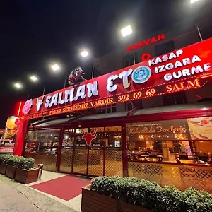 Kervan Pendik Istambul