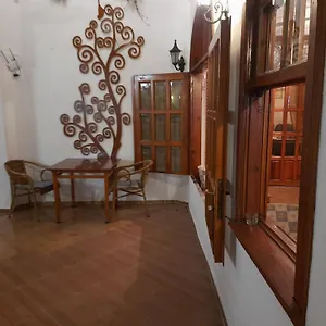 Frankfurt Szálloda Antalya