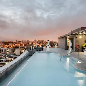 فندق Eurostars Universal *****
