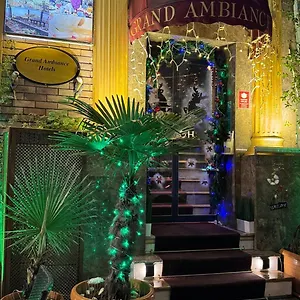 Szálloda Grand Ambiance