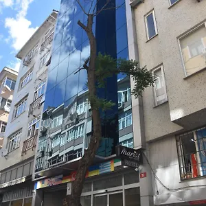 The Marist Kadikoy Estambul