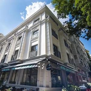 Szálloda Antusa Palace &