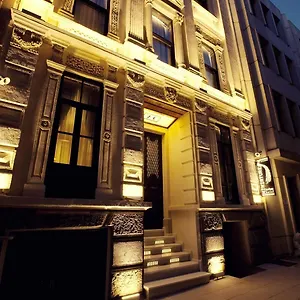 Miniature Hotel