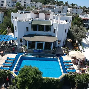 Otel Eden Bodrum