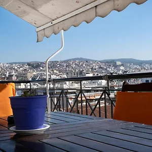 Daire Egnatia Flat Selanik